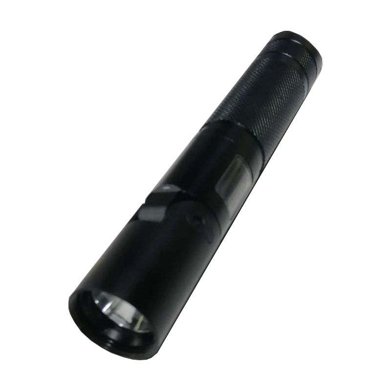 顶火 GMD5200A 多功能转角 电筒 (计价单位:个) 黑色