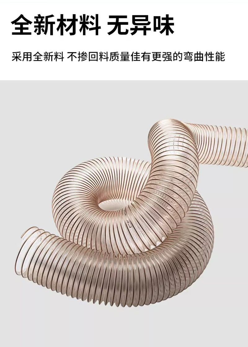 亮刃 真空吸污管 XY50mm高清大图