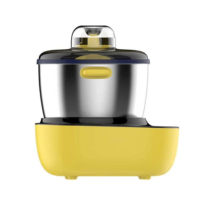 美的(Midea)和面机面包机全自动多功能智能醒面 MM-HM55E101
