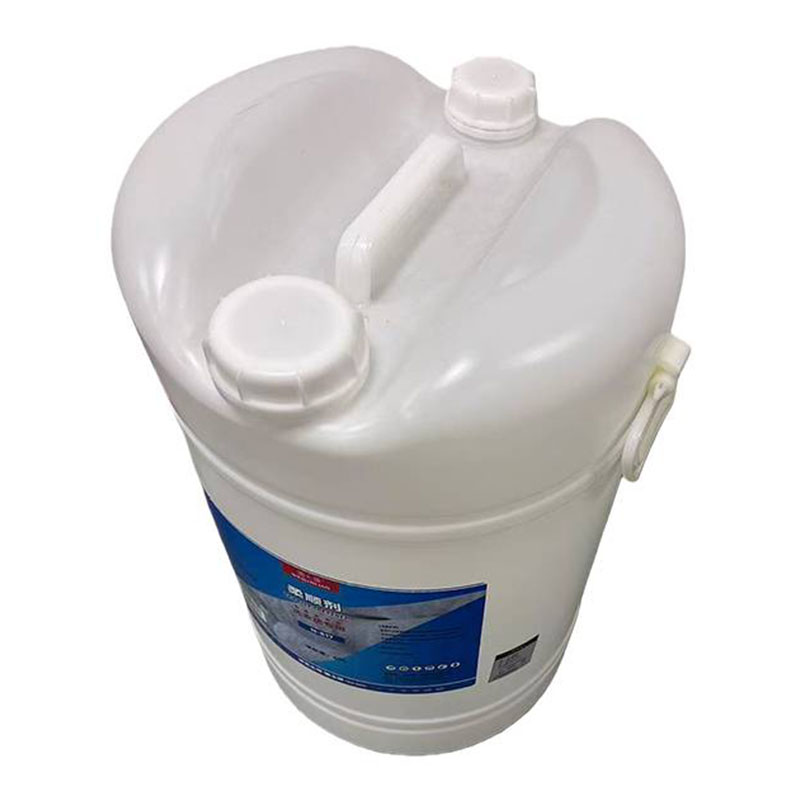 围士莲 柔顺剂 N-817 60L 桶高清大图