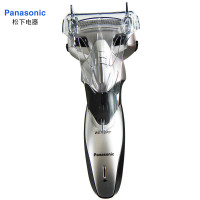 松下(Panasonic)剃须刀ES-SL33 三刀头电动充电式男士胡须刀刮胡刀子全身水洗
