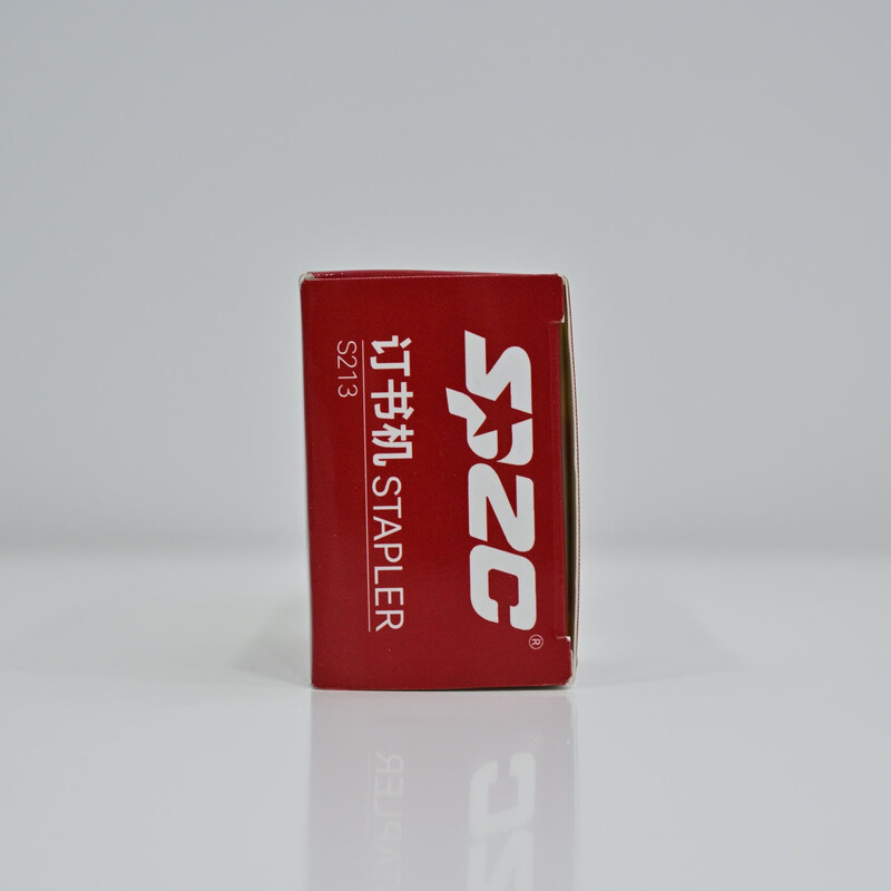 SPZC S213 订书机(计价单位:个)高清大图
