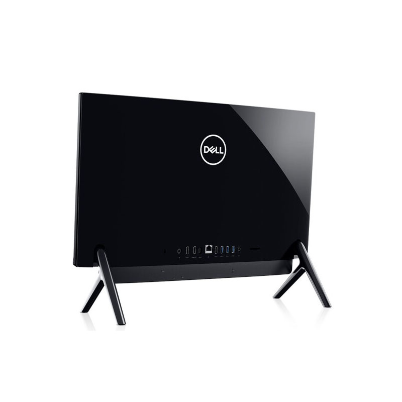 戴尔灵越5401微边框高色域台式机一体机电脑家用办公238英寸十一代i5