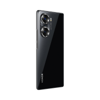 荣耀60 8GB+256GB 亮黑色 前后对称双曲设计 1亿像素超清影像 AI手势识别 Vlog隔空换镜 骁龙778G 66W超级快充 4800mAh超长续航 5G手机