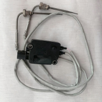 两头温度传感器 5572208 A061Z436 适用东风康明斯国六发动机