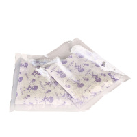 花仙子(Farcent)衣物香氛袋薰衣草香氛10g*6入 薰衣草衣柜小香包车载除味汽车干花香袋 衣服驱虫 卧室香薰包