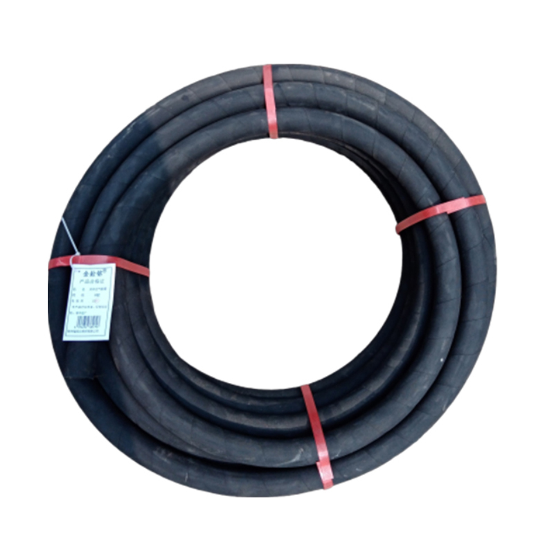 金鉝铭 高压输水胶管 25*5层 /米高清大图