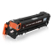 莱盛LS-CB540A硒鼓粉盒 适用于HP CP1215/1515/1518/CM1312 CANON LBP-5050