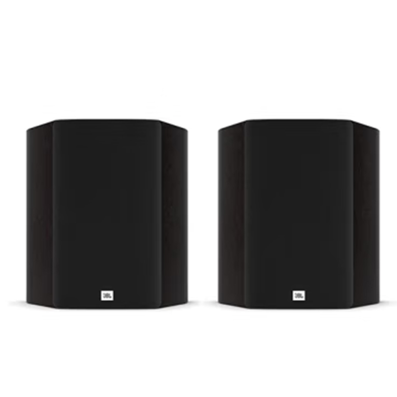 jbl studio690 家庭影院 音响 音箱 5.