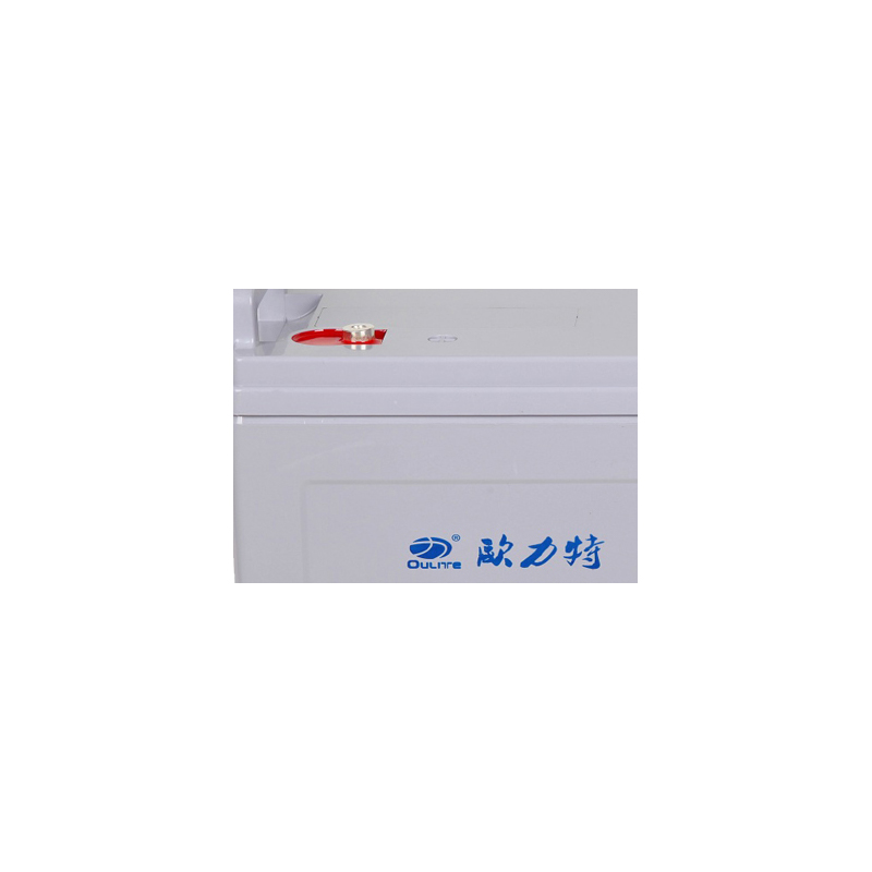 欧力特 阀控密封铅酸蓄电池 12V150Ah/6-GFM-150高清大图