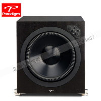 百里登Paradigm威望系列 Prestige 2000SW 家庭影院重低音炮行货