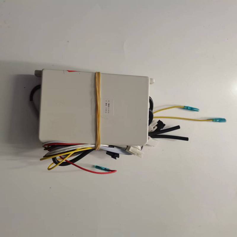 帮客材配 全新原装 惠而浦燃气热水器 JSQ25- T13PL T13ZY1 控制器/主板 收前务必验货高清大图