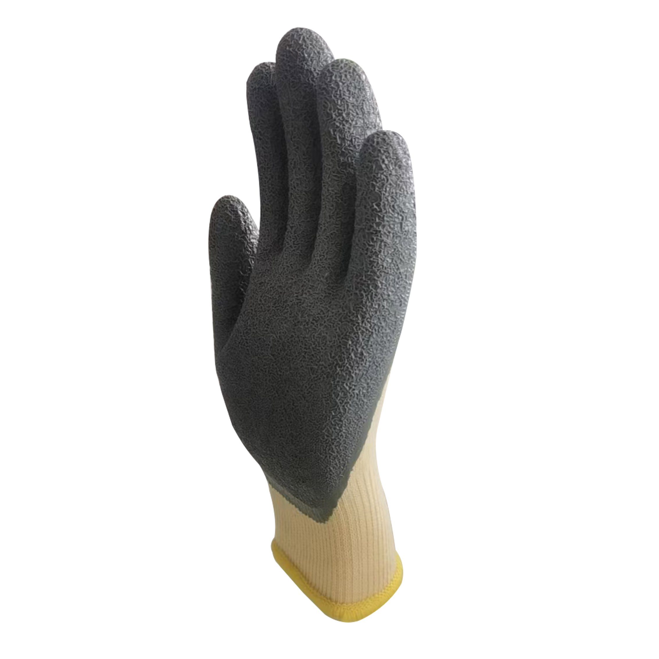 安路邦劳保手套均码副高清大图