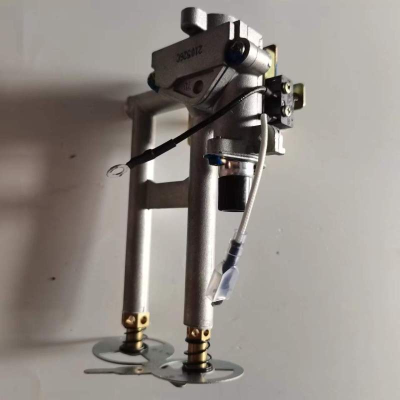 全新原装法迪欧燃气灶JZT- 2B12天然气阀体 1.42*0.82 收前务必验货高清大图