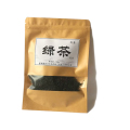 朴真 优品绿茶 100g 袋