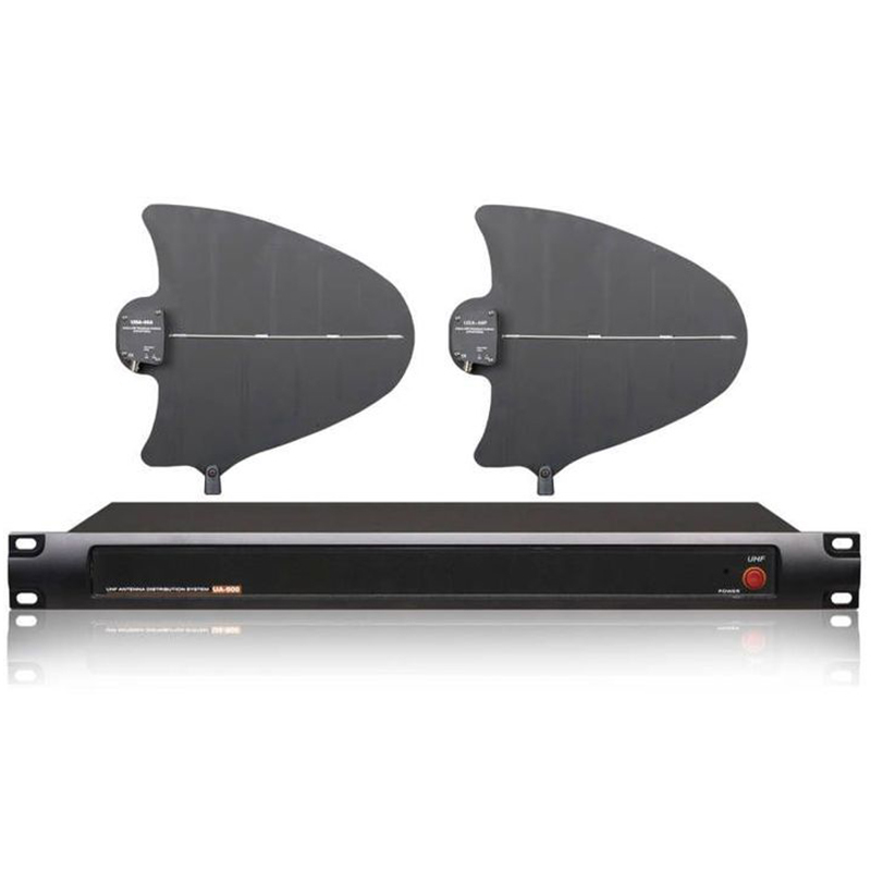 戴阳天线放大器 无线信号增强器麦克风用SD-6088(拍前需联系客服)