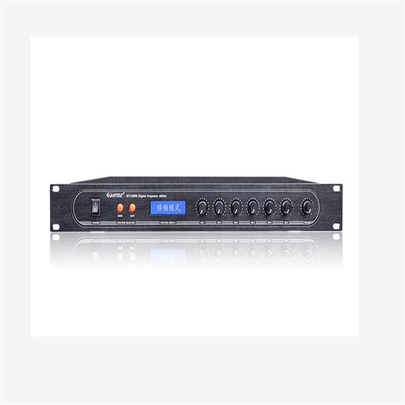HTDZ/海天 HT-CF980 防啸叫反馈抑制器