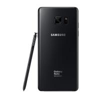 SAMSUNG 三星手机 Galaxy Note 7 fe 粉丝版Fan Edition 玛瑙黑 移动联通4G 64G【全新正品】