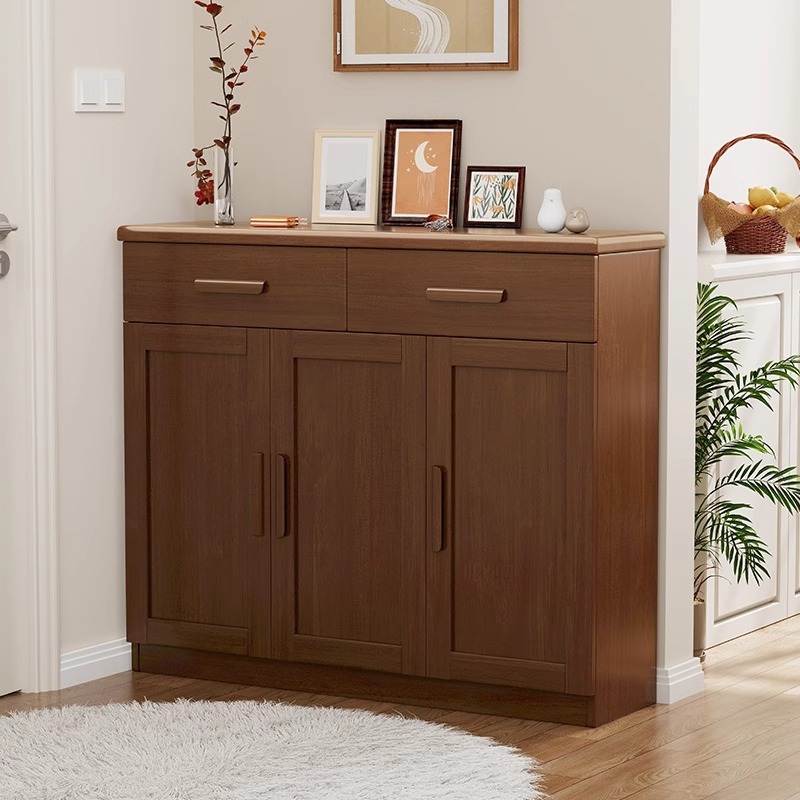 璎蕙收纳鞋柜三门 个高清大图