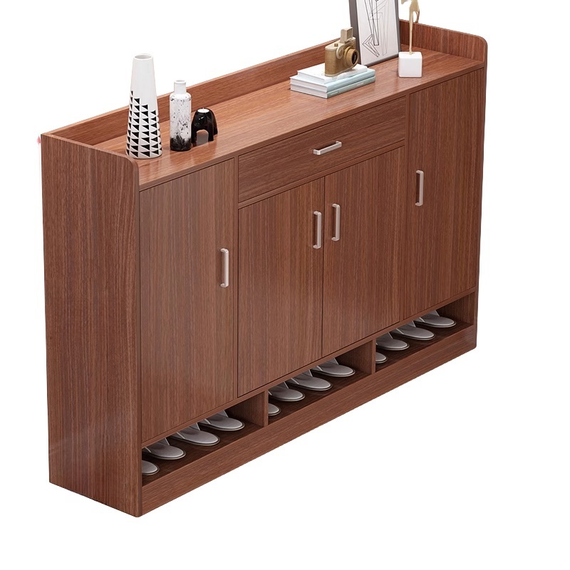 悦兴诚多层鞋柜高清大图