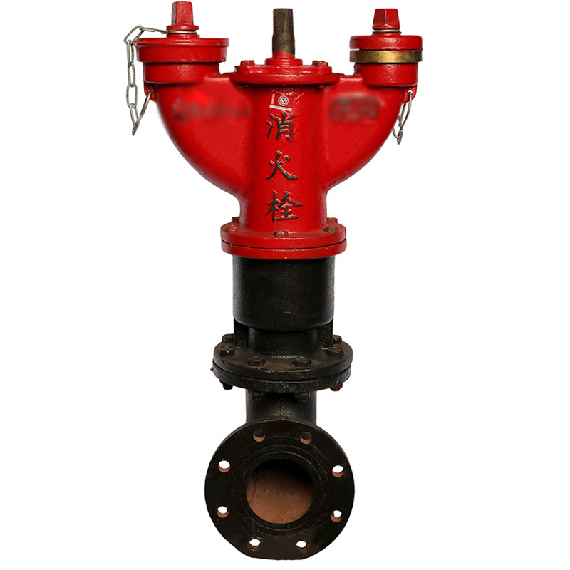 山河D150cm消防栓(个)