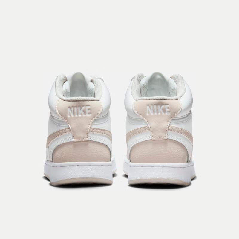 耐克nike女子运动鞋courtvisionmidcd5436106355