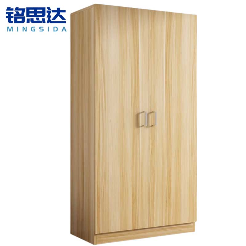 铭思达衣柜120*60*40cm台高清大图