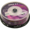 紫光小盘CD 1桶10片 3寸小CD光盘 Unis紫光小钻石8cm厘米迷你mini空白刻录盘光碟片-R
