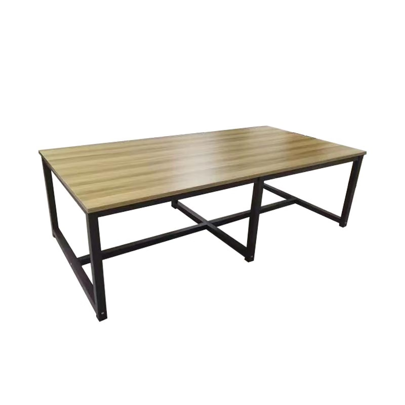 隆博盛景操作台展示台2000×1000×760㎜/张高清大图