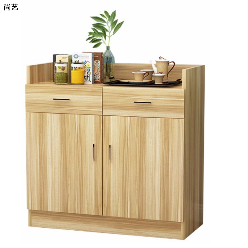 尚艺 茶水柜(800*400*800)