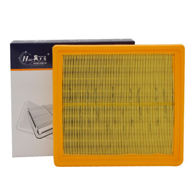 昊之鹰别克全新英朗空气滤清器 适用15-17款别克全新英朗空气滤清器空气格空气滤芯空滤芯 HK-1085