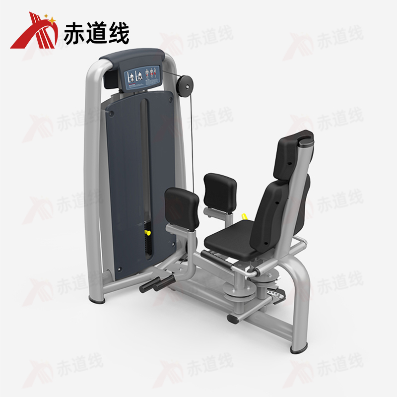 赤道线 大腿外展训练器综合训练器BFT2006 不含卸货跟上楼 CDX-A523S-BFT2006高清大图