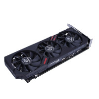 七彩虹(Colorful)iGame GeForce RTX 2060 Ultra C 电竞游戏显卡
