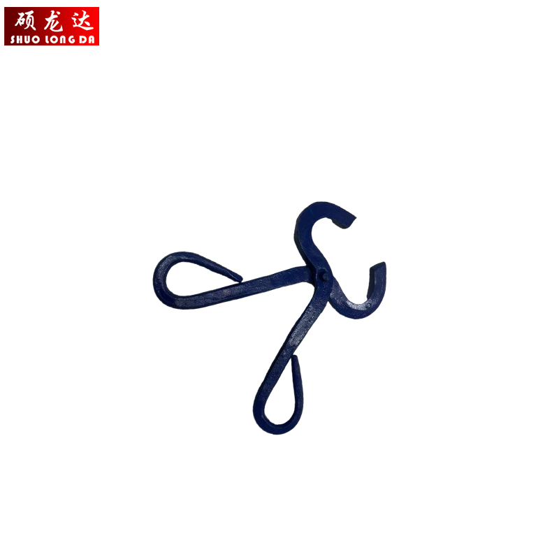 硕龙达 铁夹子 小号 个高清大图