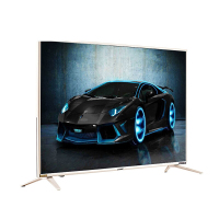 夏普(SHARP)LCD-60SU478A 60英寸 4K超清 HDR智能语音液晶平板电视