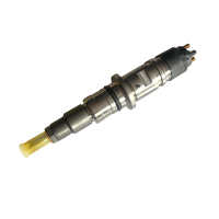 东风康明斯喷油器 D4988835 适用康明斯ISD发动机