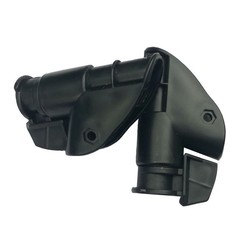 靠椅折叠椅躺椅配件金属活动锁扣刹车扣午睡沙滩椅休闲椅配件3号塑料