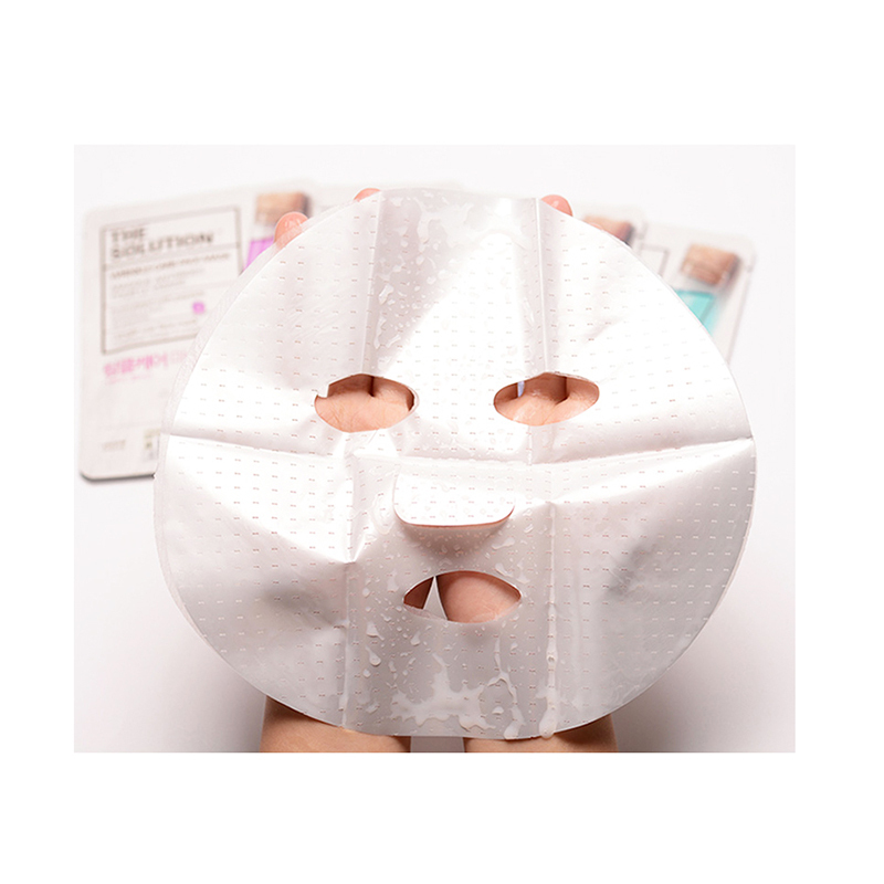 THE FACE SHOP 菲诗小铺 密集修护补水面膜 30g