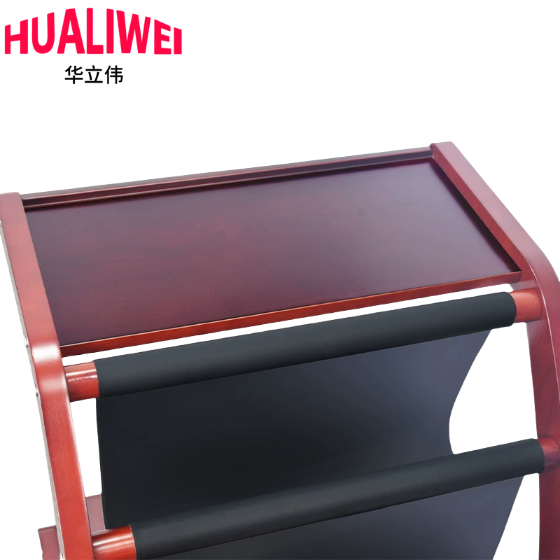 华立伟报纸架展示架高清大图