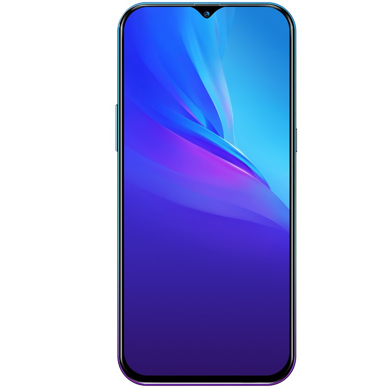 纽曼newmanp308水滴屏653英寸八核全网通4g学生老人女性智能手机双卡