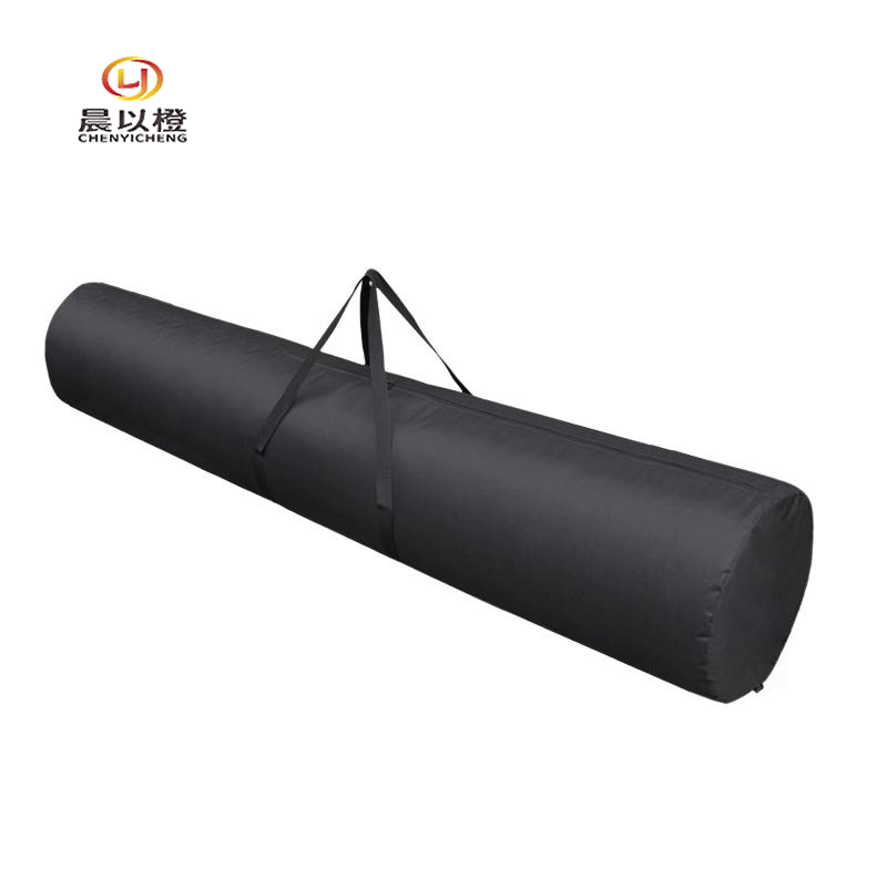 晨以橙 手提防尘包收纳袋 100*46cm 个高清大图