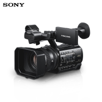 索尼(SONY)HXR-NX200 专业数码摄像机 手持摄录一体机套餐 约1420万像素 3.5英寸显示屏