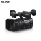 索尼(SONY)HXR-NX200 专业数码摄像机 手持摄录一体机套餐 约1420万像素 3.5英寸显示屏