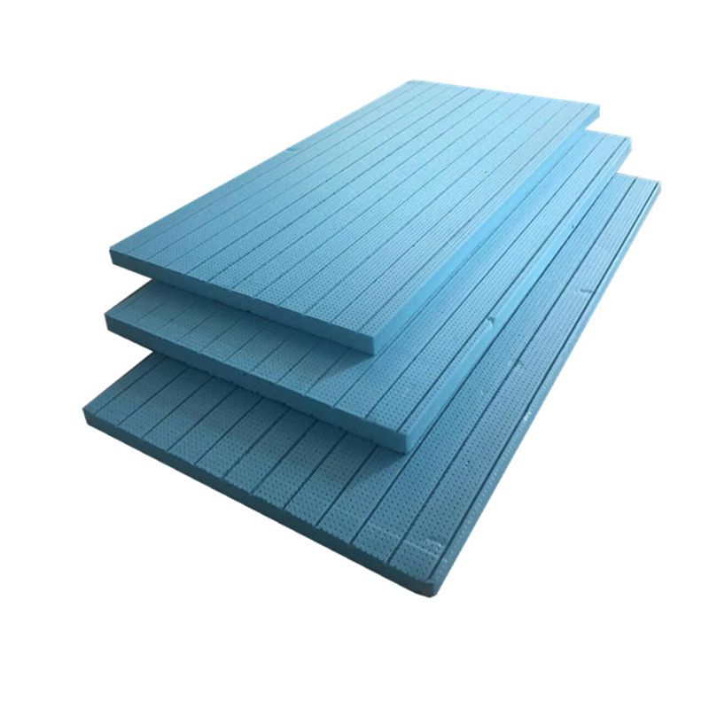 恒兴盛嘉 阻燃保温板 1200*600*100mm 张高清大图