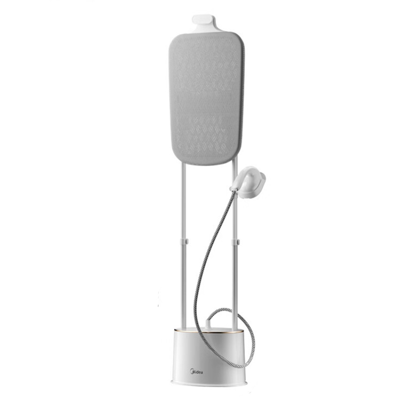 美的挂烫机2.2L一熨如新除皱无忧平挂两用YGD30K1