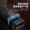 美的(Midea)电热油汀取暖器家用节能大面积速热电暖气暖风机加宽加湿烘衣电暖器机械款电暖器 NYX-G1取暖烘衣两用