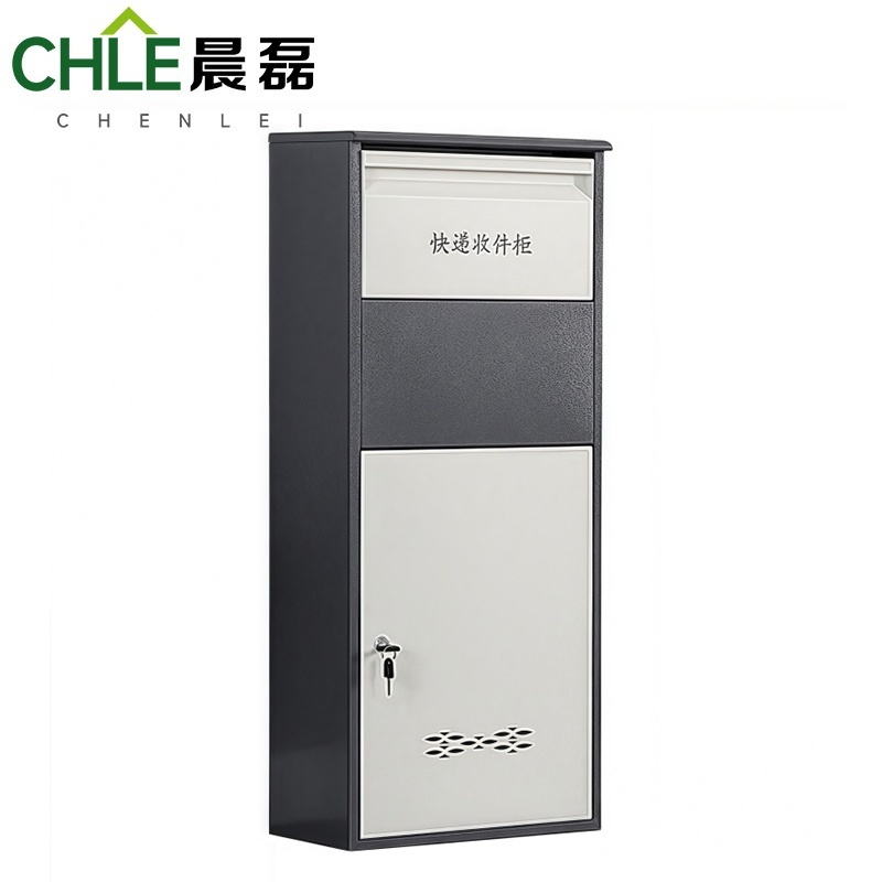 晨磊 快递柜 950mm钥匙锁 台高清大图
