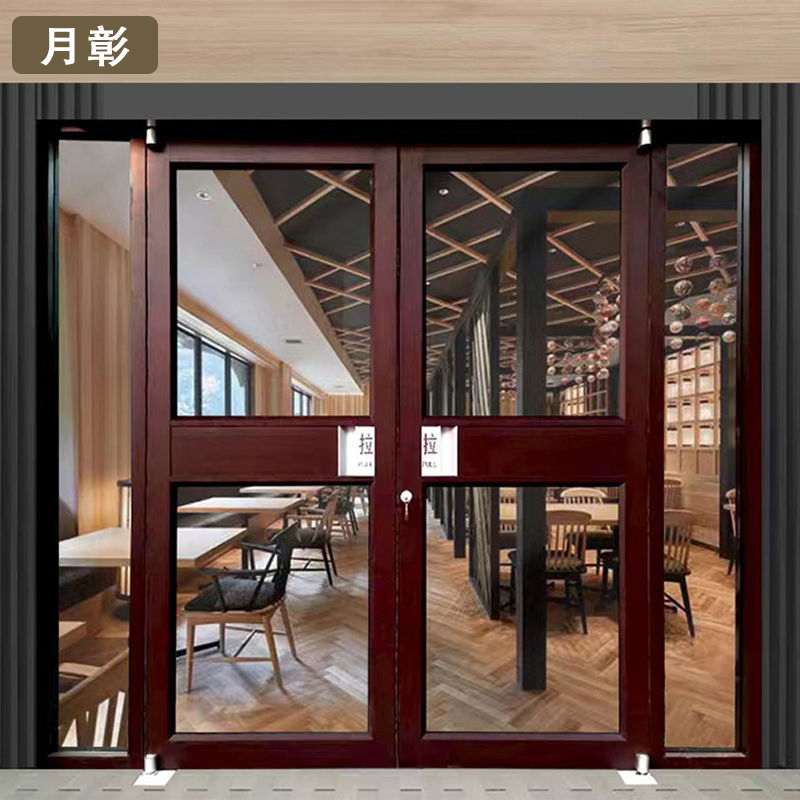 月彰门定制/平方米高清大图