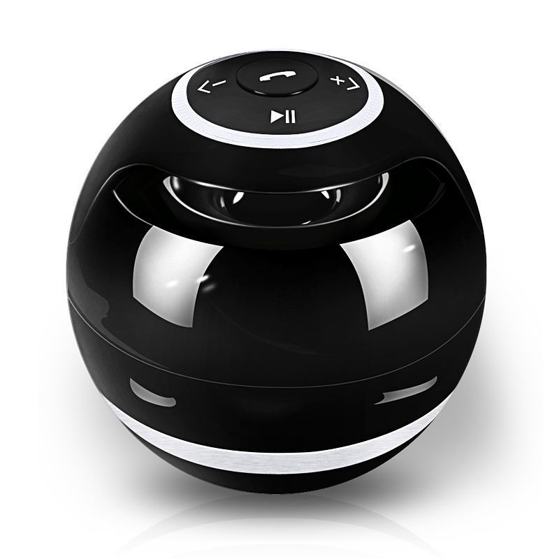 智能ai无线蓝牙音箱手机迷你小音响家用低音炮户外插卡大音量