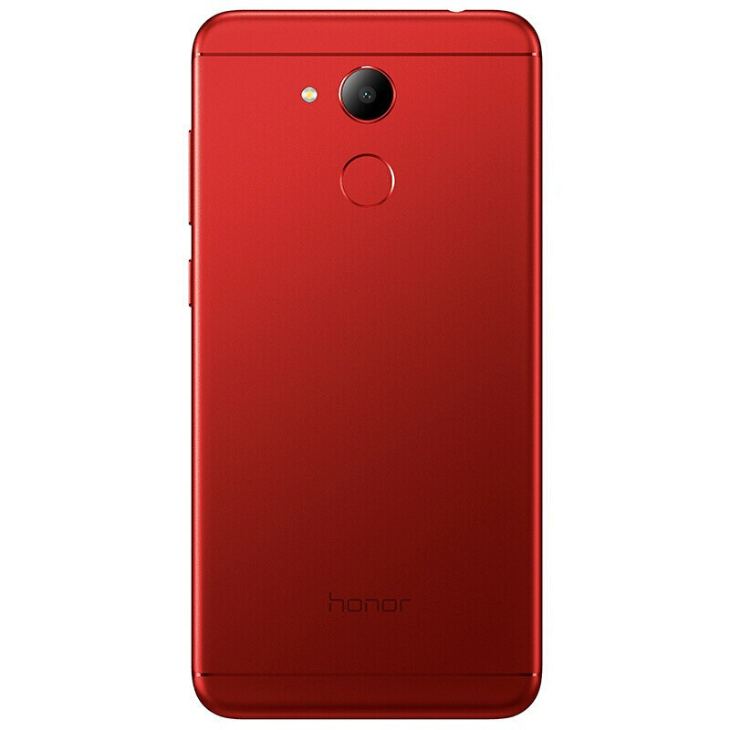 华为huawei荣耀v9play52寸智能手机全网通移动联通电信4g手机指纹解锁